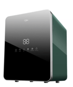 Tủ Tiệt Trùng và Sấy Khô Bình Sữa 18L GermanyTech