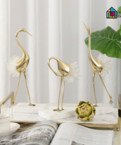 GOLDEN MARVELLOUS BIRD (C)