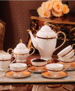 SET BÌNH TRÀ DILYS