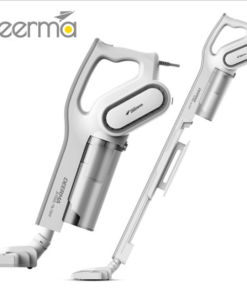 Máy Hút Bụi DMWhite HERPA Công Nghệ Đức