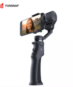 Tay cầm chống rung FUNSNAP cao cấp All-in-button 2019