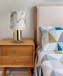 SIDE TABLE LAMP CASPA