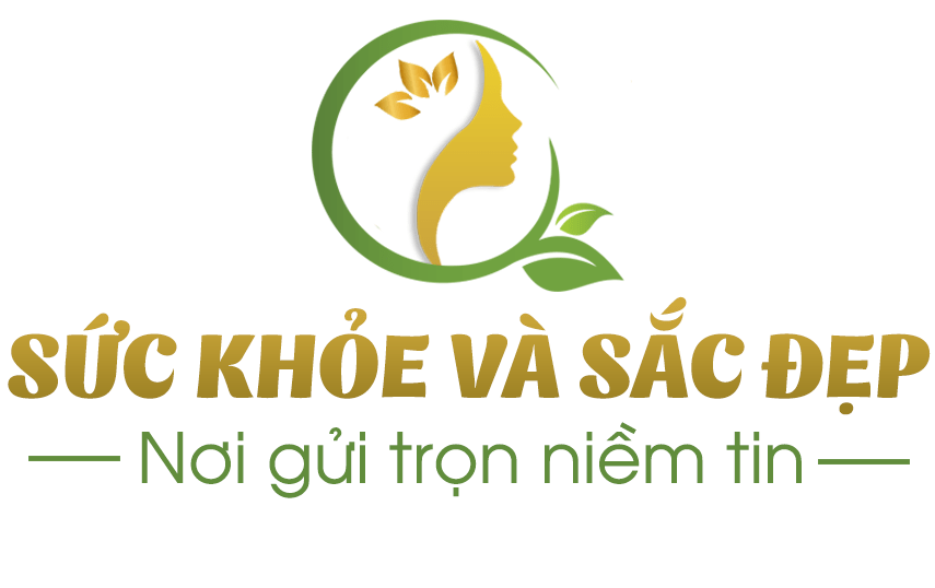 Sức Khỏe & Sắc Đẹp