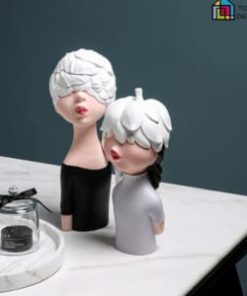 TƯỢNG PRIDE & PREJUDICE(L)