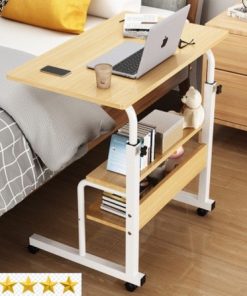 Bàn Làm Việc Trên Giường UDesk&Dura Kệ Sách