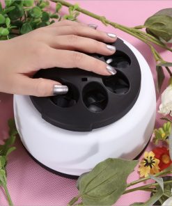 SteamOFF Easy Gel Removal Máy Tháo Sơn Gel nhanh
