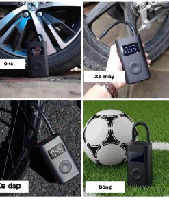 Yên tâm trên mọi hành trình cùng siêu phẩm Lux King Pump