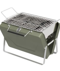 Bếp BBQ mini di động Grille Tash Camping