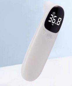 Máy đo nhiệt độ không dây cho bé Wreadycare