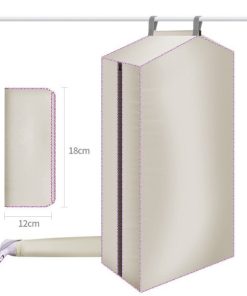 Túi Sấy Quần Áo Du Lịch Công Tác Stomata Drying Nhật Bản