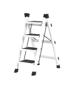 Thang Gia Đình Căn Hộ WHITE AODING LADDER cao cấp