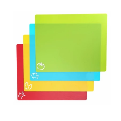 Flexible Cutting Board PPCare - Thớt Sạch An Toàn