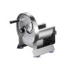 Máy thái lát hoa quả, thịt tươi thương mại VEVOR Slicer German