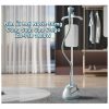 Bàn Ủi Hơi Nước Irfora Freestanding & Mat Pad 2in1 (Cao cấp CE 1800w)
