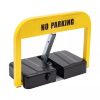 Khóa Chỗ Đỗ Xe Ô Tô Thông Minh, có điều khiển từ xa No Parking Remote
